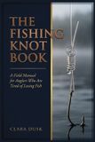 The Paracord Knots Book-The Fishing Knot Book