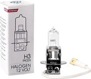 M-TECH H3 12V 55W Basic Helder 1 stuks