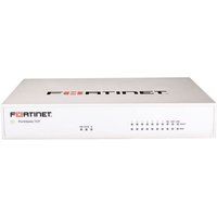 Fortinet FortiGate 71F firewall (hardware) Desktop 10 Gbit/s
