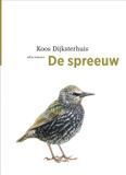 De Atlas Contact De vogelserie 7 - De spreeuw