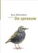 De Atlas Contact De vogelserie 7 - De spreeuw