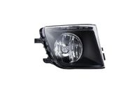 VALEO Nebelscheinwerfer 044072 rechts | Compatibel met: BMW 7