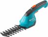 GARDENA ClassicCut Li+shrub blade Display
