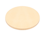 Monolith Pierre à pizza Junior – 26 cm – Céramique – Pour Kamado BBQ & Four – Compact
