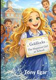 Goldilocks: The Happiest Girl at School