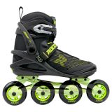 Roces Patins à roulettes Pic X Vert - Taille 45