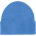 Colorful Standard Chapeau plissé Pacific Blue