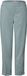 Street One Dames Broek Blauw Viscose Maat 40