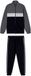 Ea7 Emporio Armani Survêtement 7m000941_af10377 Noir S Homme