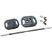 Sveltus Kit barre de musculation
