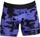 Nike Pro Dri-FIT herenshorts IF2781-510, kleur Persian Violet/Black/White
