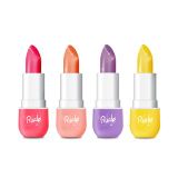 Rude Cosmetics Manga Collection Baume à lèvres - 3 Couleurs Pineapple Kiss - 3.5