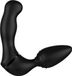 Nexus Revo Twist Vibrerende buttplug et masseur de prostate rotatif - Noir