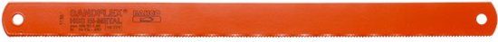 Bahco 3809-350-32-1.60-6 Sandflex lame de scie pour machine bimétal - 350x32x1.60mm - 6TPI