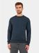 Didriksons Sweatshirt Fyn Blauw L