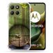 Cokitec Versterkte Hoes voor Motorola G15 Jacht Zwijn Zoeker