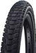 Schwalbe Pick-Up Super Defense 20 x 2.35 / 60-406 mm Buitenband Zwart met Reflectie
