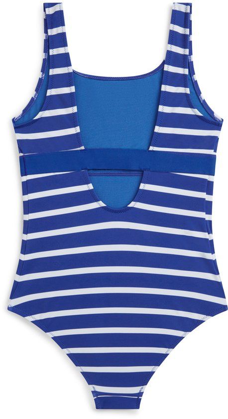 Tommy Hilfiger Badpakken - Volwassenen - Polyamide/Elastaan - Lente/Zomer 2026
