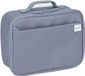 3 Sprouts Kinder Lunchtas - Blauw - Gerecycled Materiaal