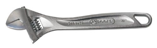 KS Tools 577.0201 - Schroefsleutel - Verstelbaar - 23mm