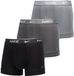 Nike Everyday Boxershorts Heren (3-pack) - Maat XL