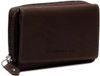 The Chesterfield Brand Sorraia Wallet Brown