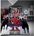 Spider-Man Dekbedovertrek Protector - 140 x 200 cm - 65 x 65 cm - Polycotton