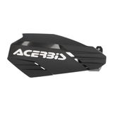 Acerbis Lineaire handbeschermers – Zwart