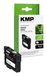 KMP Epson 604XL Cartouche d'encre noire compatible - 500 pages