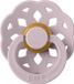 Bibs Fopspeen - Maat 2 6-18 maanden - Boheme Dusky Lilac