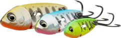 Savage Gear Switch Blade Minnow Spoon 5cm 11g Pearl White