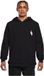 Mister Tee Love Sign 2.0 Hoodie/trui - XS - Zwart