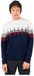 Rossignol Patterned Cn Trui Blauw S Man