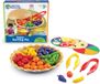 Learning Resources Super Sorting Pie - 3+