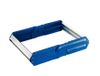 Leitz 19090035 hangmand, voor 25 hangmappen A4, blauw