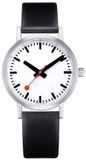 Mondaine A660.30360.16OM Classic Pure Heren Horloge