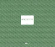 Edipro Cash book 50 pagina's boekhoudformulier & boek