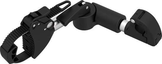 Pro-User Easy Fix Framehouder - 27 cm - Max. 30 kg - Trekhaakdrager