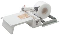 NeoLab 2-1091 tafeldispenser met foliehouder voor sealboy lasapparaat