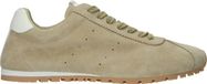 Blackstone DIAM LUCY - FL753 Moss Grey - Sneaker (low) - Vrouw - Green - Maat: 37