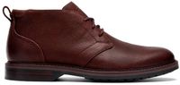 Clarks Aldwin2 Chukka Booties Bruin EU 40 Man
