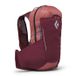 Black Diamond Sac à dos Black Diamond Pursuit 15 Femme Taille L - Léger, confortable, idéal pour l'escalade et la randonnée