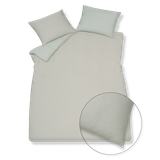 Vandyck Vandyck Pure 85 Lits-jumeaux (240x200/220) pearl blue