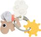 Done by Deer Happy Clouds anneau d'activités sensoriel