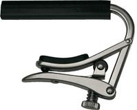 Shubb C2 – Voor Klassieke Gitaar – Polished Nickel