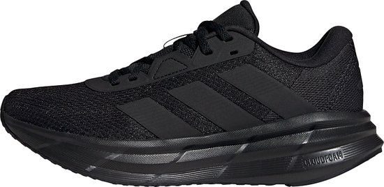 adidas Performance Galaxy 7 Hardloopschoenen Dames Zwart Maat 41 1/3