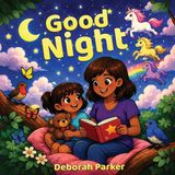 Good Libri GmbH Good Night Paperback