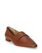 Lauren Ralph Lauren Instappers 'AUDRI' karamel