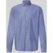 SEIDENSTICKER Chemise habillée coupe droite en pur coton