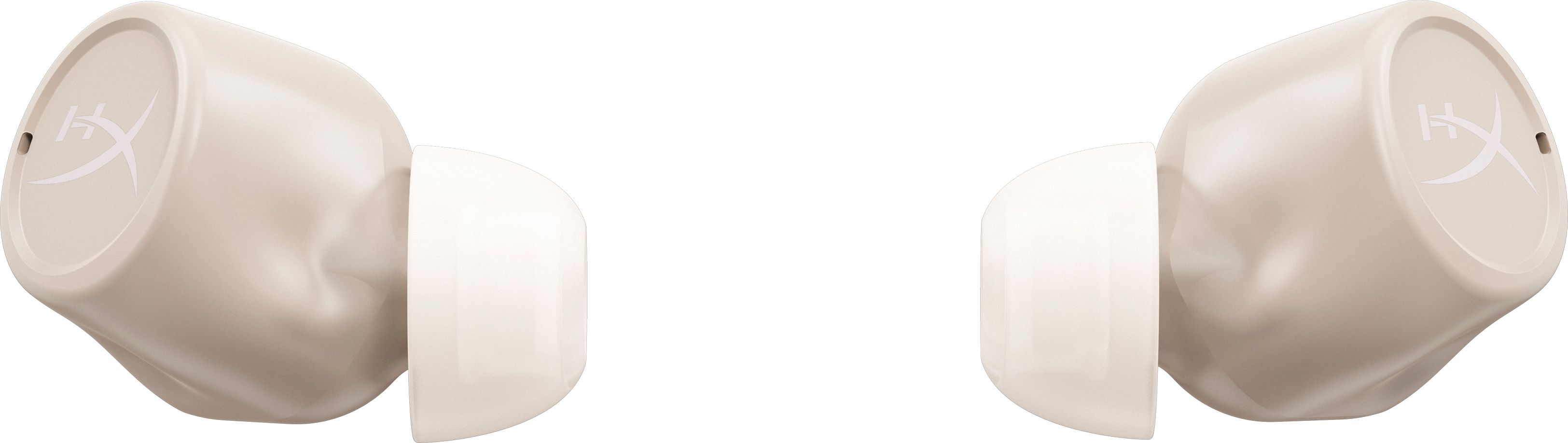 HyperX Cirro Buds Pro - True Wireless Earbuds - Tan